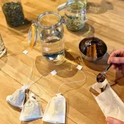 Atelier fabrication de Pastis à Paris 11ème