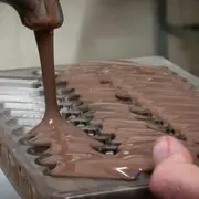 Atelier fabrication de pièces chocolatées à Nice (06)