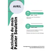 Atelier fabrication de produits d'hygiène et d'entretien