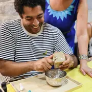 Atelier fabrication de produits ménagers zéro déchet à Paris 1er