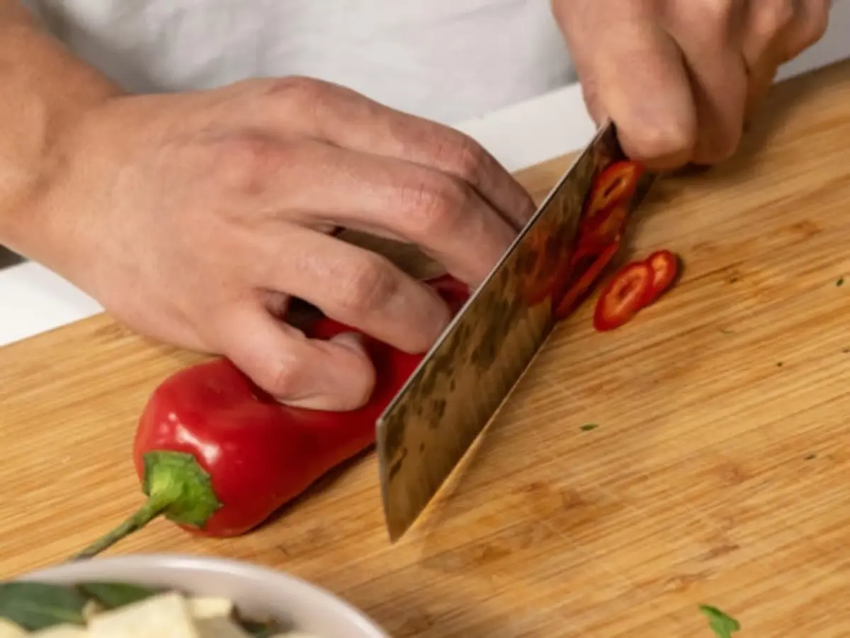 Atelier fabrication de sauces pimentées à Bordeaux (33)