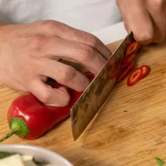 Atelier fabrication de sauces pimentées à Bordeaux (33)