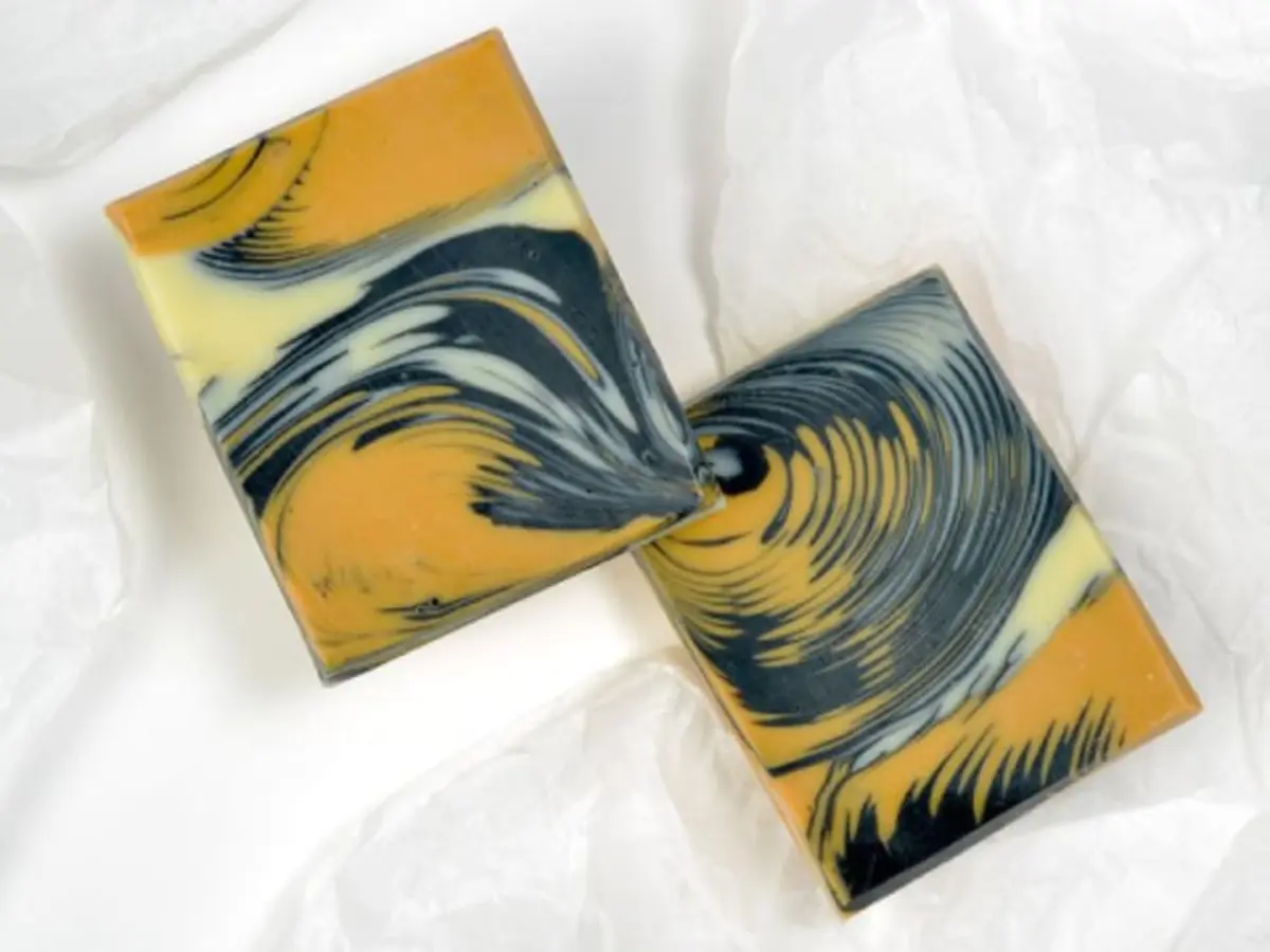 Atelier fabrication de savon à Paris 14ème