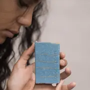 Atelier fabrication de savon artisanal à Niedernai (67)