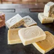 Atelier fabrication de savon artisanal au lait de brebis (09)