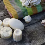 Atelier fabrication de savons