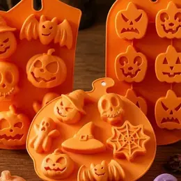 Atelier : Fabrication de savons, spécial Halloween