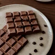 Atelier fabrication de tablette en chocolat à Paris 2ème