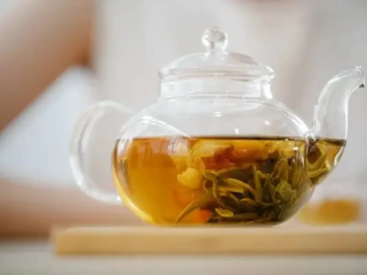 Atelier fabrication de tisane à Paris 20ème