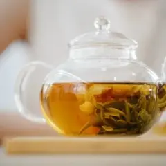 Atelier fabrication de tisane à Paris 20ème