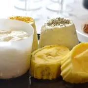 Atelier fabrication de trois produits laitiers à Toulouse (31)