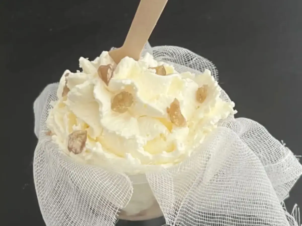 Atelier fabrication du fromage Le Fontainebleau (77)