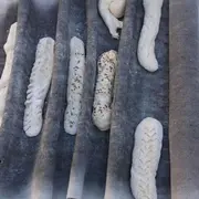 Atelier fabrication du pain à Conchez-de-Béarn (64)