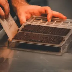 Atelier fabrication et dégustation de chocolat à Nantes (44)