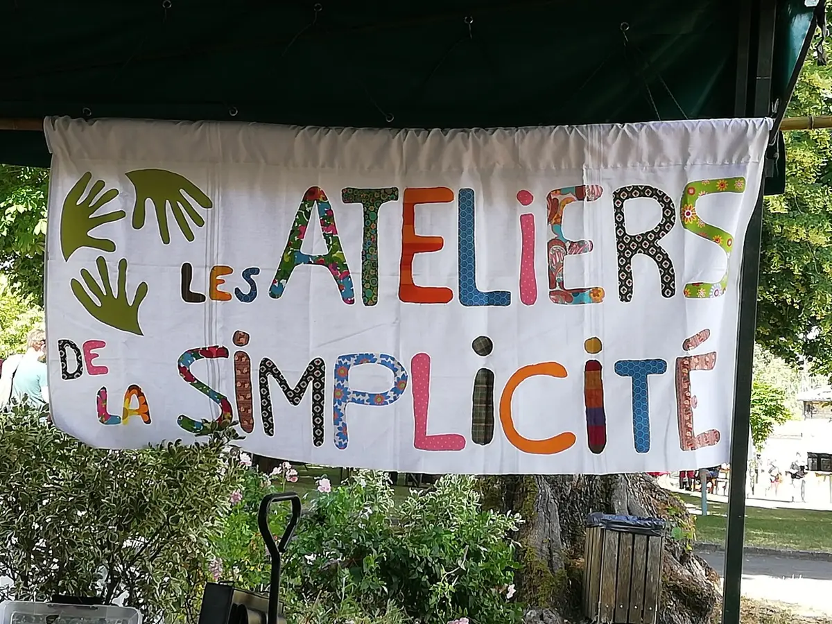 Atelier fabrication maison de produits cosmétiques
