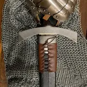 Atelier Fabrique ton épée