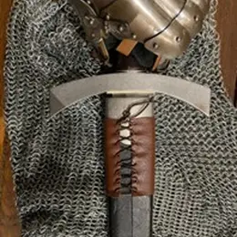 Atelier Fabrique ton épée