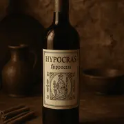 Atelier Fabrique ton hypocras