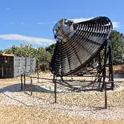 Atelier Fabriquez Votre Cuiseur Solaire !