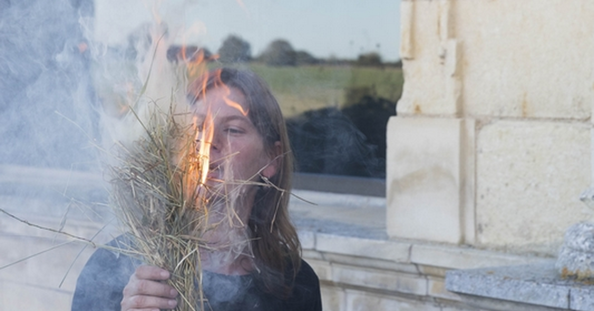 Atelier Faire du feu comme Cro-Magnon