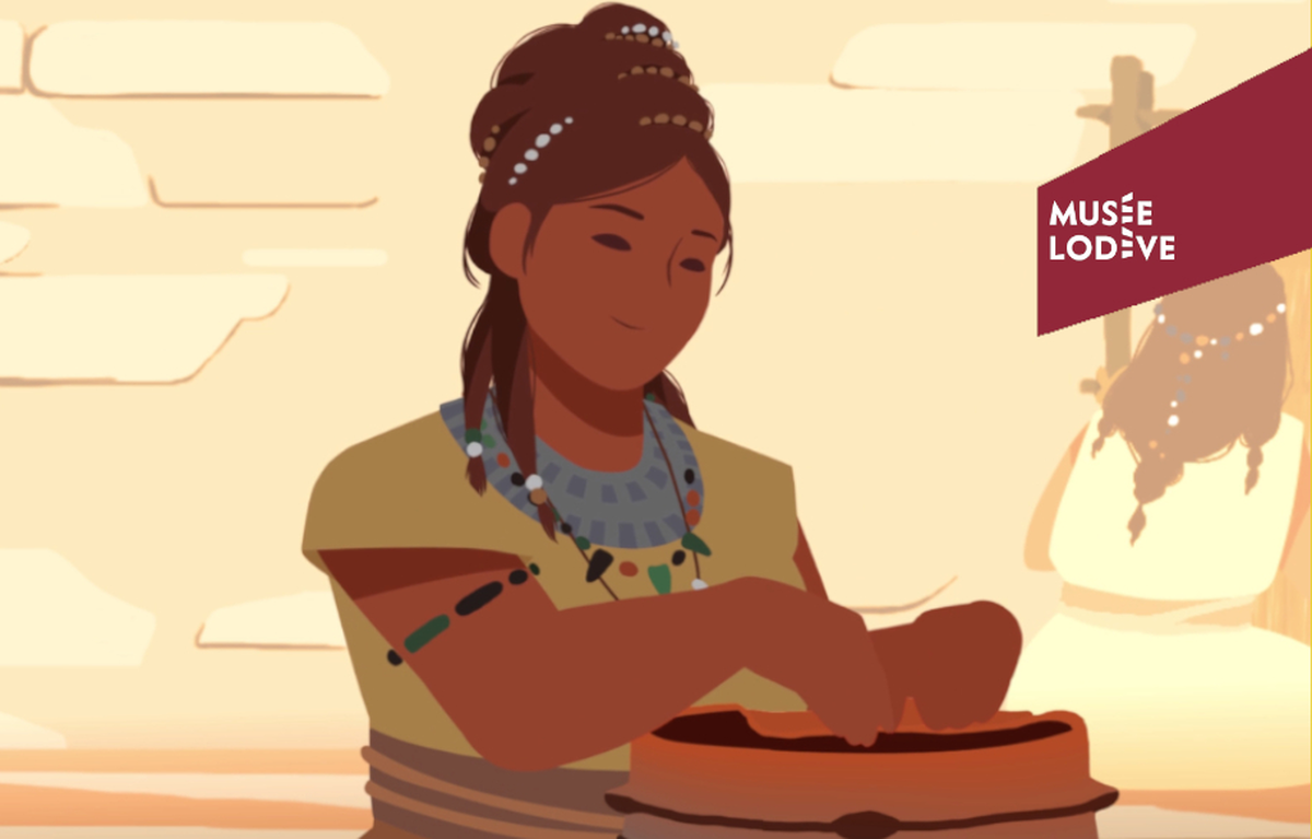 Atelier Familial : Poteries Préhistoriques