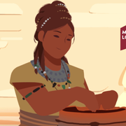 Atelier Familial : Poteries Préhistoriques