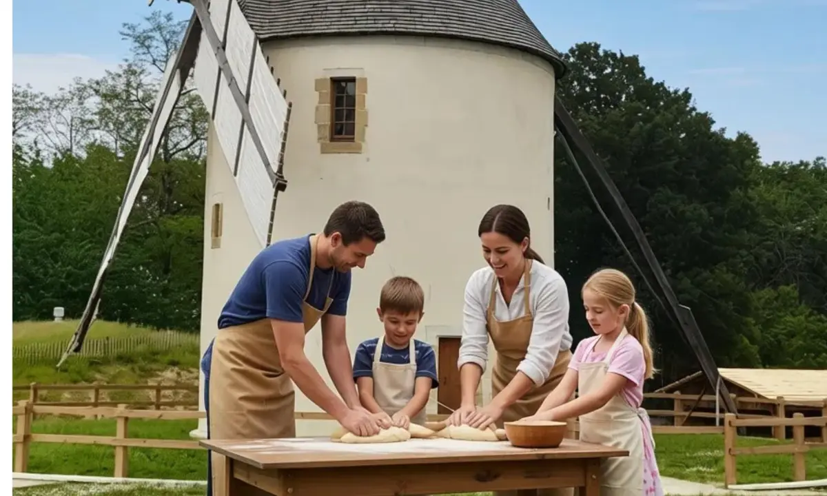 Atelier Famille