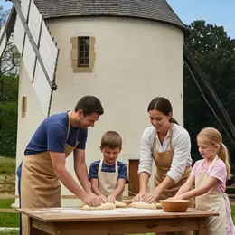 Atelier Famille