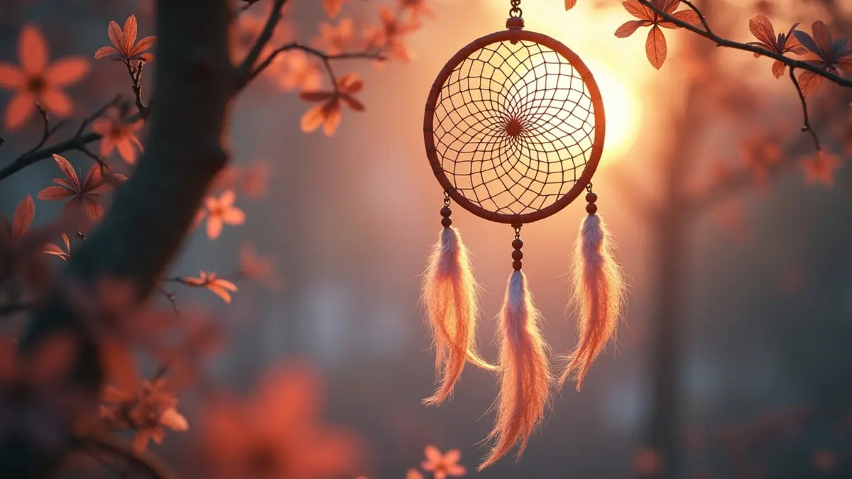 Atelier famille Attrape-rêves