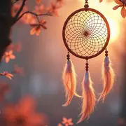 Atelier famille Attrape-rêves