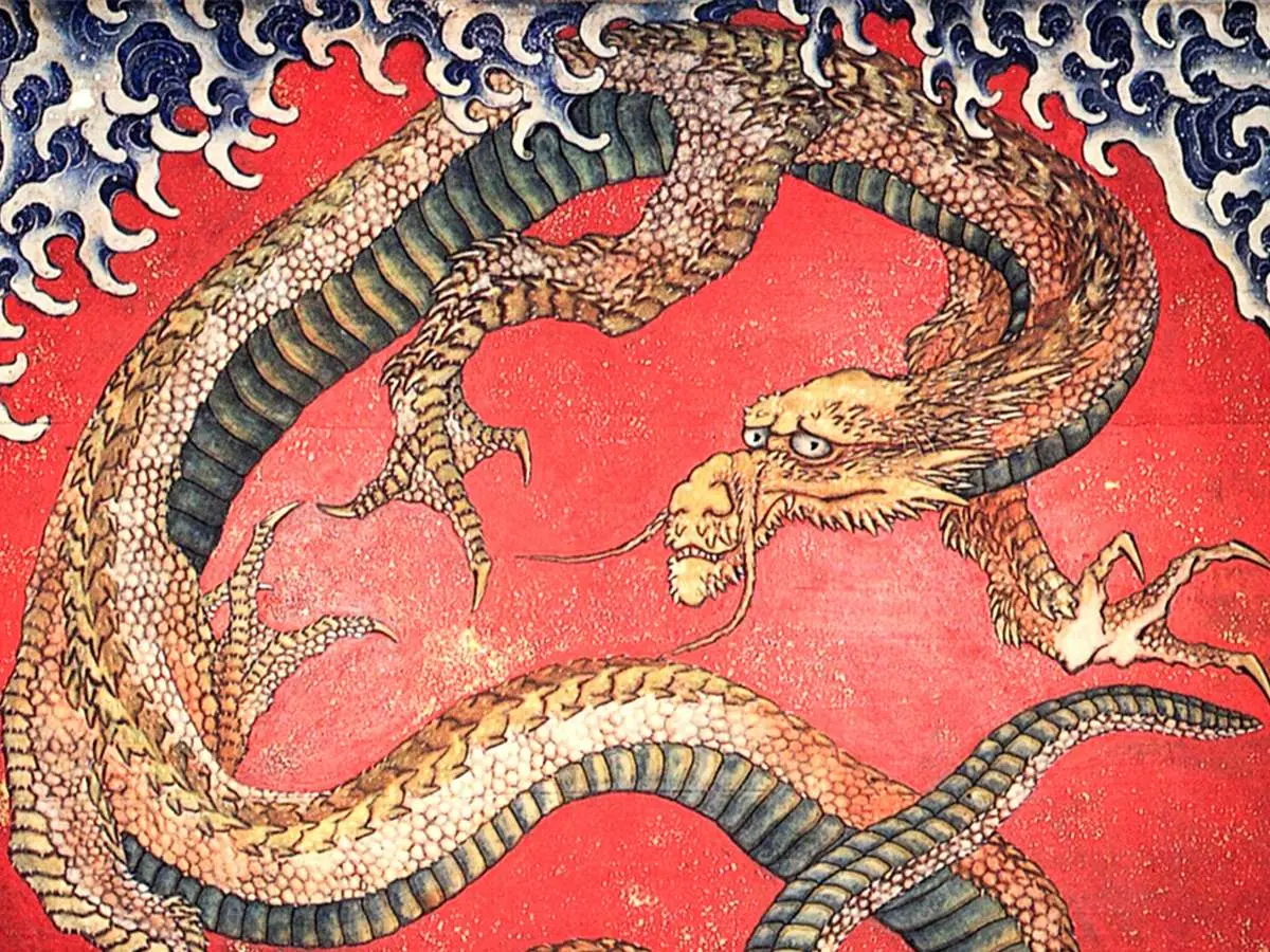 Atelier famille Dragons ! à la Commanderie dArville