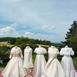 Atelier famille - Fabrique du vêtement