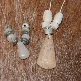 Atelier famille Mon collier néo - à partir de 5 ans