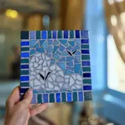 Atelier famille Mosaïque