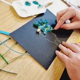 Atelier famille - Petits bouts