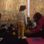 Atelier Familles >  Carte Cravate