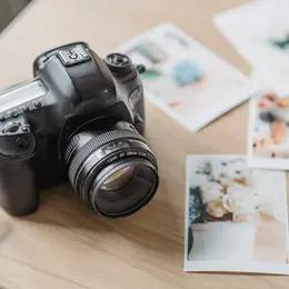 Atelier familles : Créez votre propre souvenir de vacances