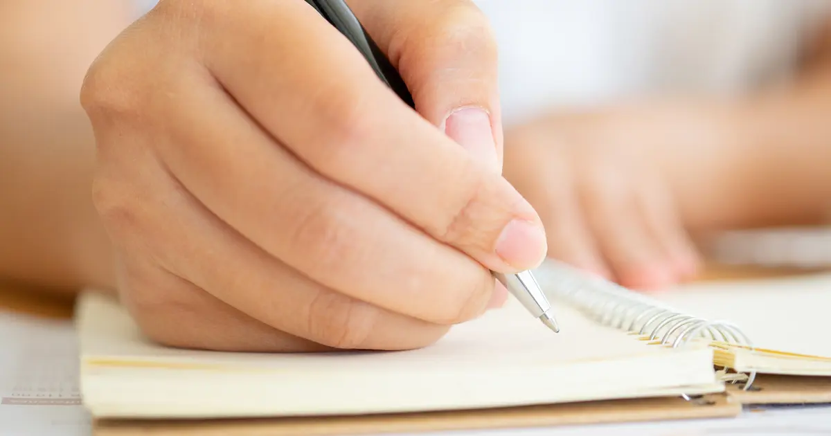 Atelier "Fantaisies d'écriture"