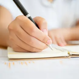 Atelier Fantaisies d'écriture