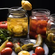Atelier Fermentation – ôracines Au Restaurant Souka