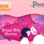 Atelier fête des mères