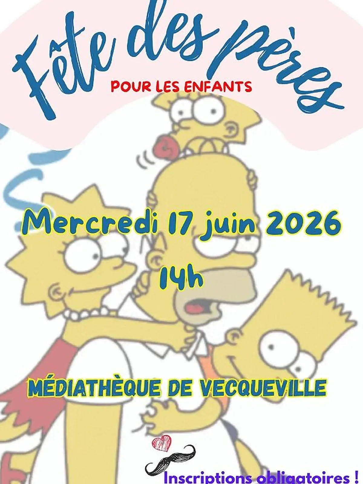 Atelier Fete Des Peres