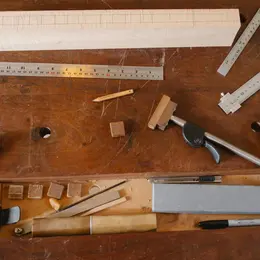 Atelier Fête des Pères