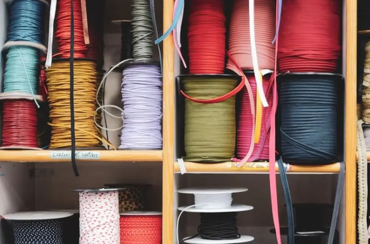 Atelier Fil & Aiguilles : Couture, Crochet, Tricot...