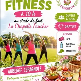 Atelier FITNESS