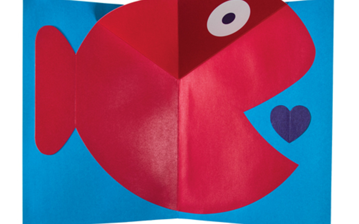 Atelier flap Qui mange qui ?