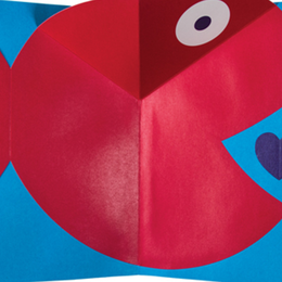 Atelier flap Qui mange qui ?