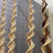 Atelier Flash  de vannerie avec Lydie Maître