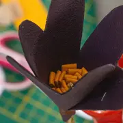 Atelier : Fleur de peau