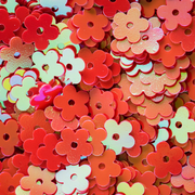 Atelier : Fleurs et printemps